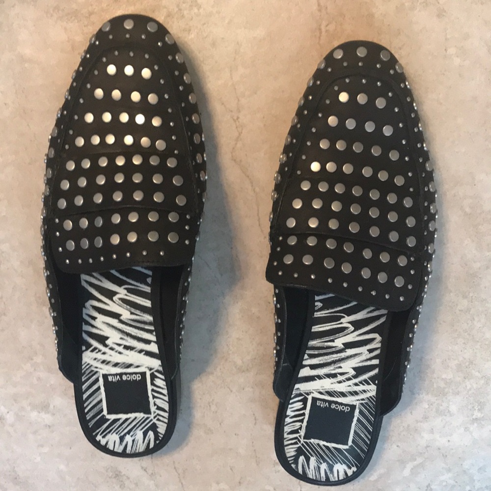 Dolce Vita Slides